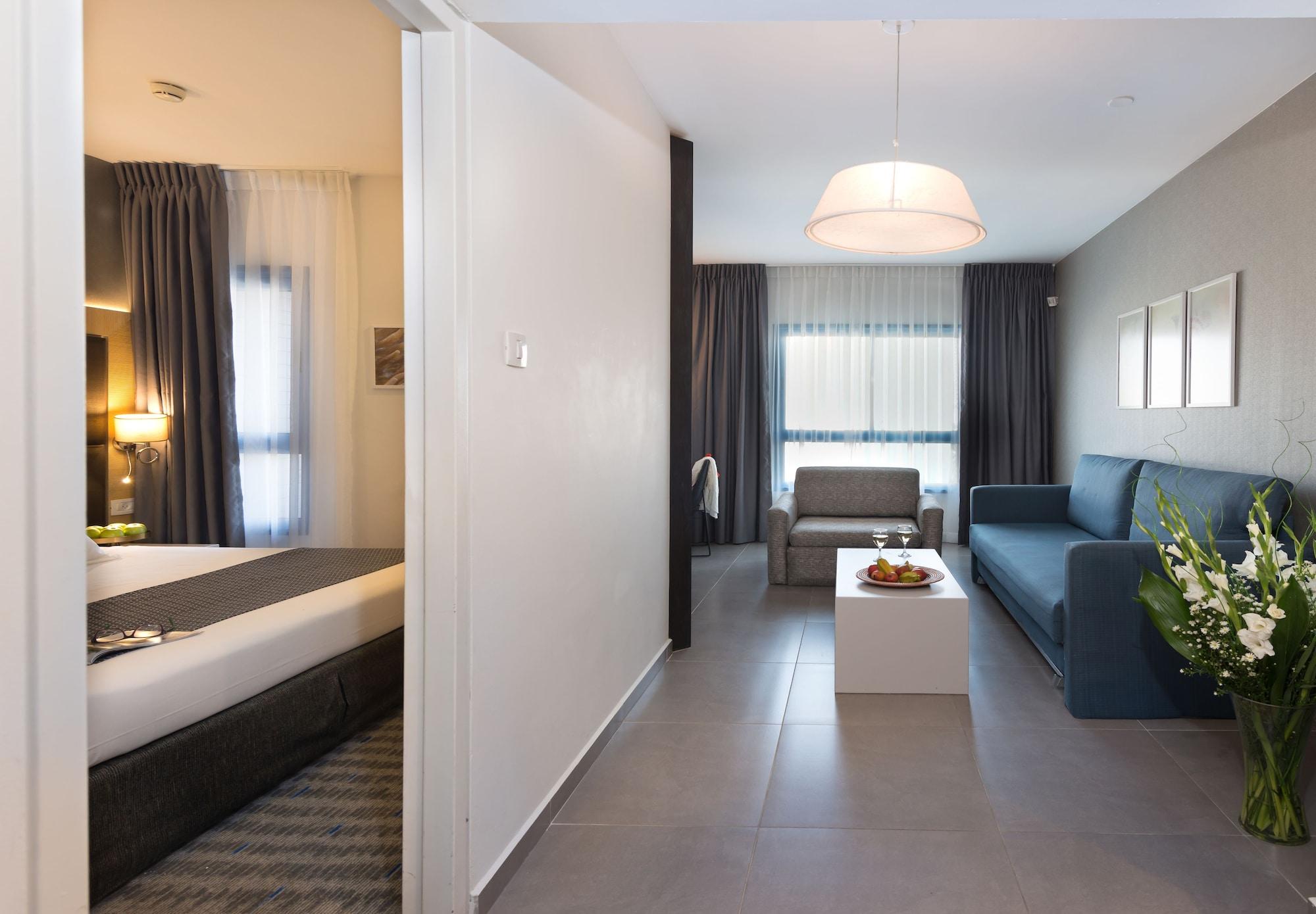 Hotel Astral Nirvana Club Eilat Dış mekan fotoğraf