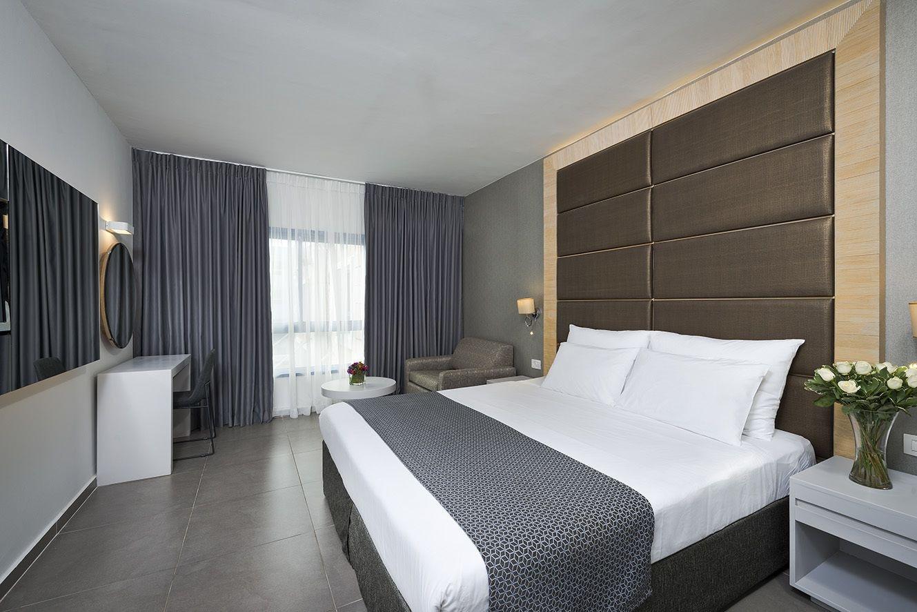 Hotel Astral Nirvana Club Eilat Dış mekan fotoğraf
