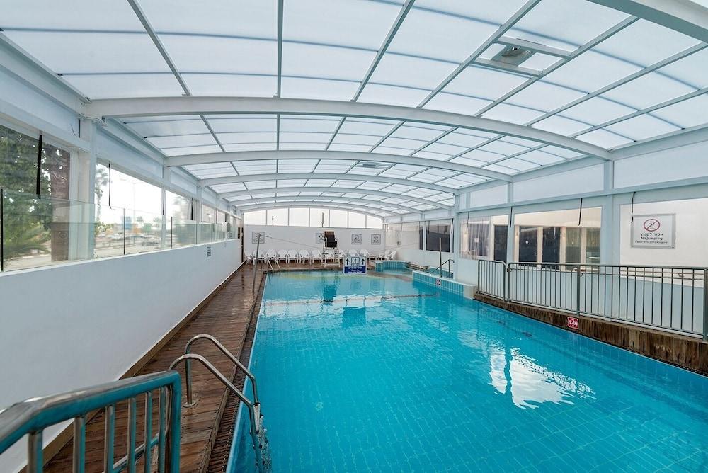 Hotel Astral Nirvana Club Eilat Dış mekan fotoğraf