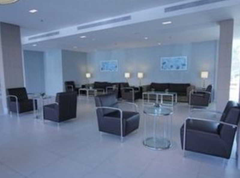 Hotel Astral Nirvana Club Eilat Dış mekan fotoğraf