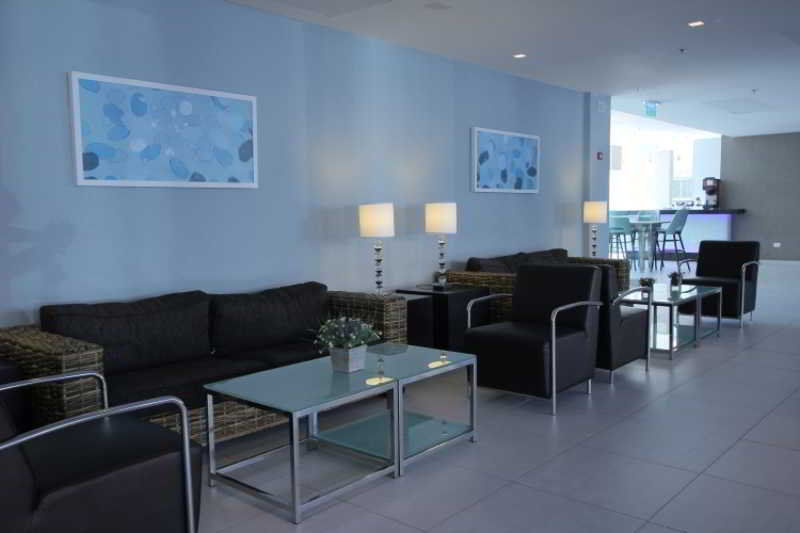 Hotel Astral Nirvana Club Eilat Dış mekan fotoğraf