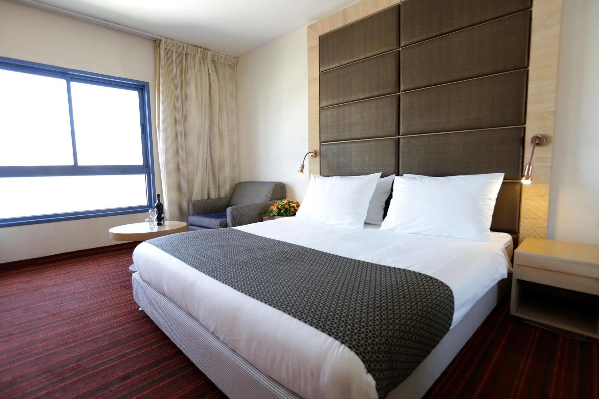 Hotel Astral Nirvana Club Eilat Dış mekan fotoğraf