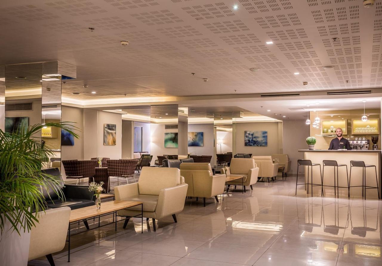 Hotel Astral Nirvana Club Eilat Dış mekan fotoğraf