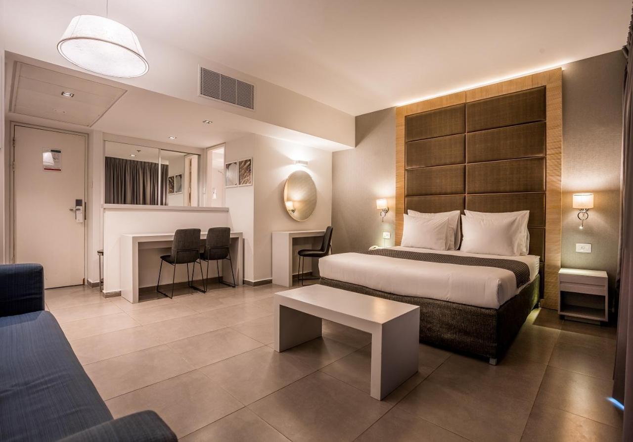 Hotel Astral Nirvana Club Eilat Dış mekan fotoğraf
