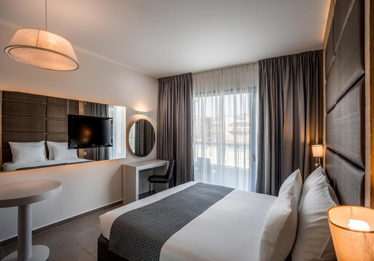 Hotel Astral Nirvana Club Eilat Dış mekan fotoğraf