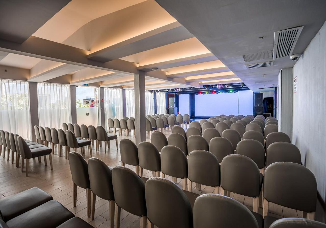 Hotel Astral Nirvana Club Eilat Dış mekan fotoğraf