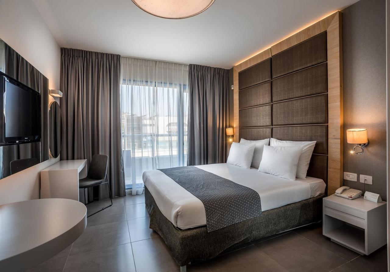 Hotel Astral Nirvana Club Eilat Dış mekan fotoğraf