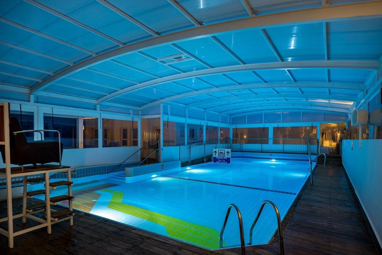 Hotel Astral Nirvana Club Eilat Dış mekan fotoğraf